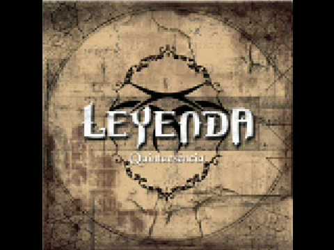 Leyenda - Quintaesencia