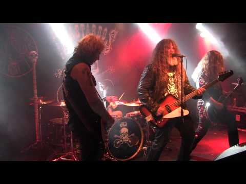 Ace of Spades (Motörhead cover) -  Los Bastardos Finlandeses
