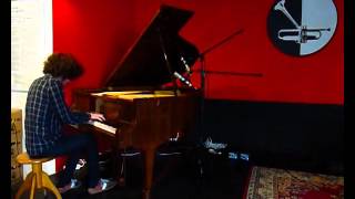 Deftones - This Place Is Death (piano cover)