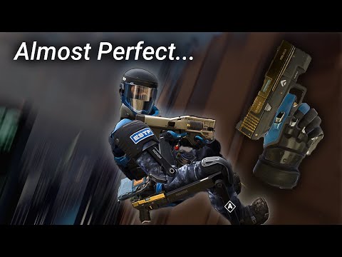 Breachers has one major flaw...