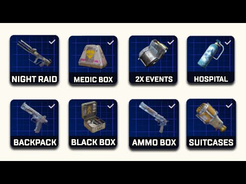 Every ARC Raiders Blueprint Exact Spawn Location Explained