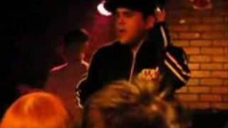 Fett&#39;s Vette (mc chris Edition)