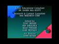 The Puzzle Place 1995 1998 Credits