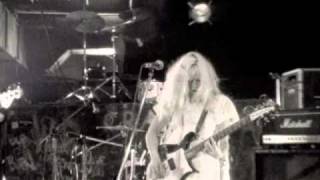 Babes In Toyland - Ariel (album version)