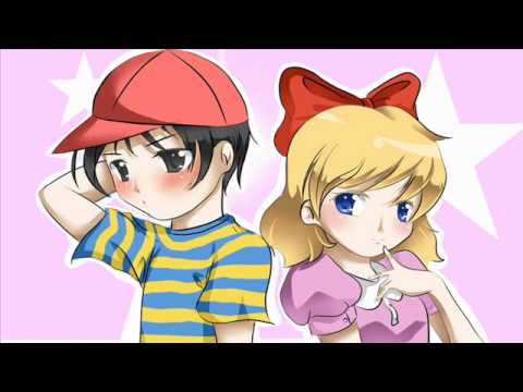 Nintenmix 059 - Happy Valentine's day