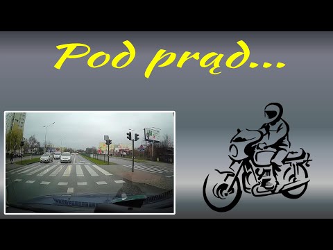 Gapa za kierownicą