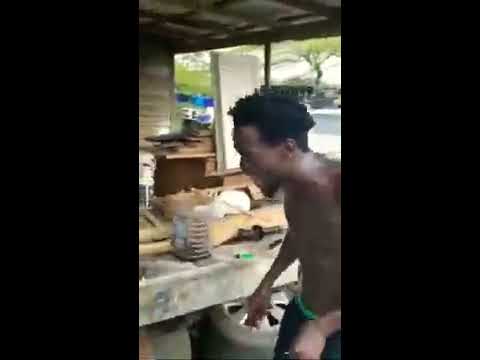 Caano -  Freestyle Bank Robber