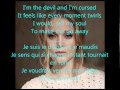Zara Larsson - Dark Side French Translation ...
