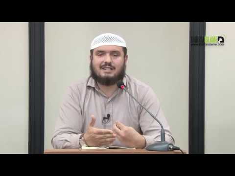 Rritja e vetëdijës nevojë e pashmangshme e shoqërisë tonë - Hoxhë Sejfullah Sejfuli