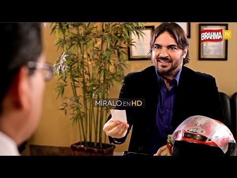 Solteros Sin Compromiso - Temporada 8, Episodio 6