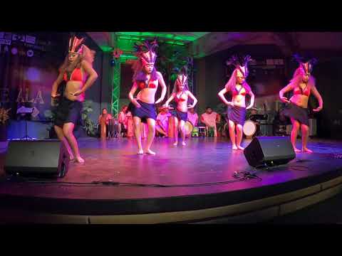 Tevakanui @ Ho'olaule'a Fest Las Vegas 9/11/21