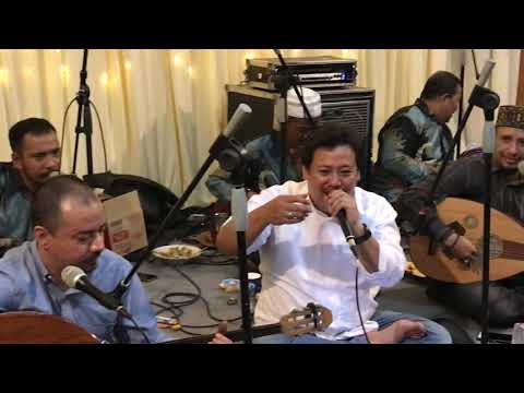 Pecaaaaaah ....Mukoddam, Fahad & Bagir.