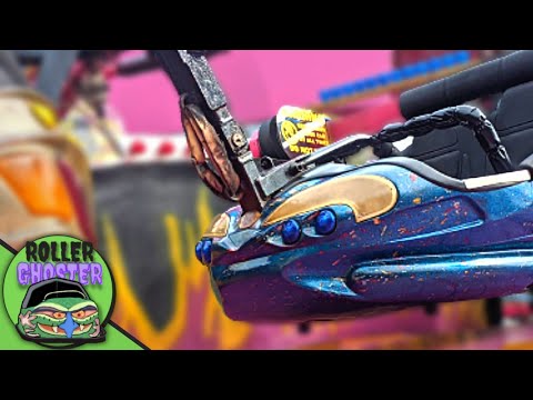 Johnstone's Midnight Express | Matterhorn | Paybox View | FunTastic Events 2022