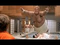 Austin Powers In Goldmember: The ultimate wire fightin' manoeuvre. - Nizzinny Austin Powers In Goldmember: The ultimate wire fightin' manoeuvre.