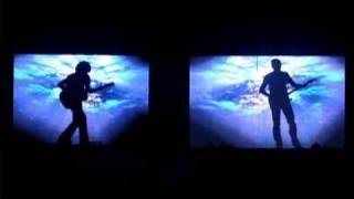 Heroes del silencio: El Estanque y Deshacer el Mundo (Tour 2007) Calidad DVD