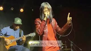 Zamani - Aduh | Zamani Live Showcase PJ Hilton