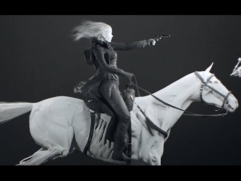 Westworld - Intro