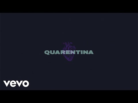 Video thumbnail for Quarentina