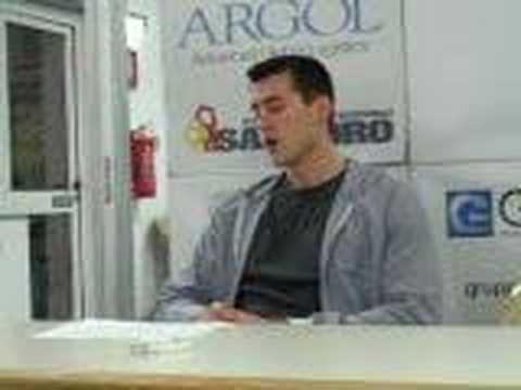 Volcic dopo Junior Fastweb Vanoli Soresina gara 3