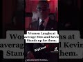 Kevin Samuels Stands Up For Average Men