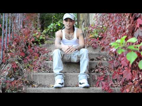 Shorty Roc - COLD (OFFICIAL VIDEO)