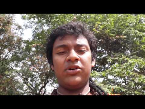 Breaking the shackles of life is Sannyasa