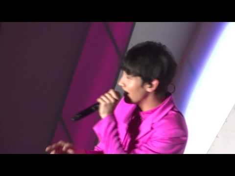 150425 TVXQ! Special Live Tour in Shenzhen T1ST0RY - Part13 - 너의 남자 Your Man