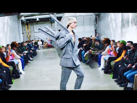 Botter Fall/Winter 2022/23 Paris