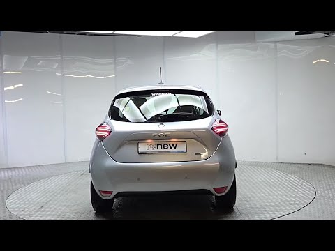 Renault Zoe R135 Z.E 50 Iconic CCS Rapid Charge - Image 2