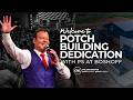 CRC Potchefstroom Building Dedication Pastor At Boshoff 25 March 2026 PM