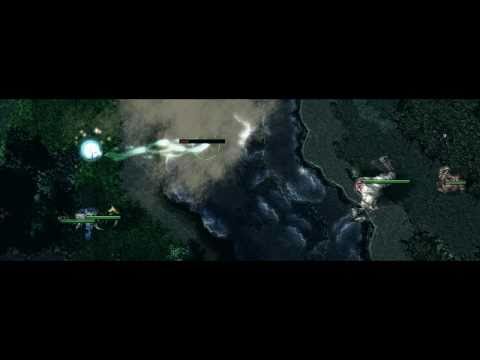 i, DotA Blurpi's tale trailer