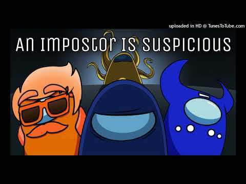 MASHUP | OR3O & Friends Vs. The Stupendium & Dan Bull - An Impostor Is Suspicious (BG Ver.)