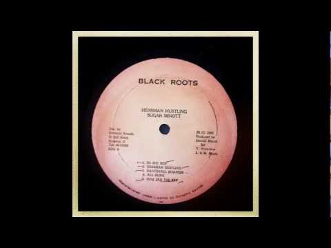 SM - Herbman Hustling & Louie Lepke - You See Me