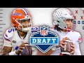 2023 NFL Draft: First overall pick, under-the-radar prospects + MORE | CBS Sports