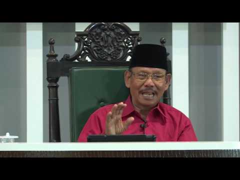 Jihad Pagi MTA TV 25-12-2016 - Orang Islam Menjadi Saksi