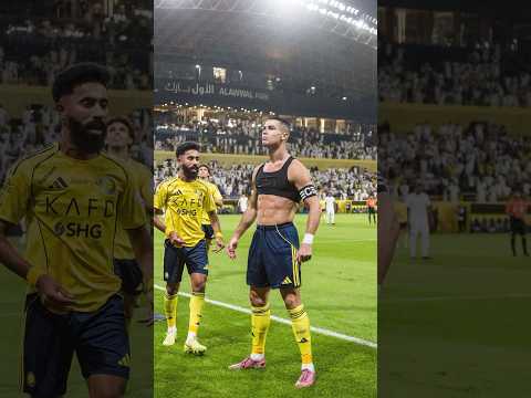 هذا الهدف اللي سجله رونالدو خلى الكل في صدمه