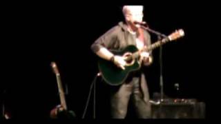 BRUCE COCKBURN - IF A TREE FALLS - 7-17- 2010