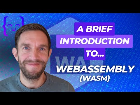 A Brief Introduction to WebAssembly