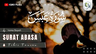 Download lagu Irama Bayati Surat Abasa mp3 Download lagu Irama Bayati Surat Abasa mp3
