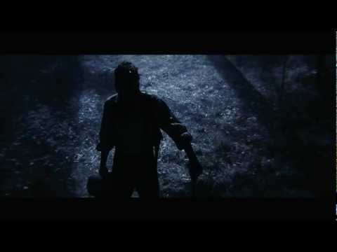 Trailer en español de Abraham Lincoln: Cazador de vampiros