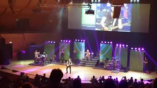 Beatrice Egli - Bandmitglieder vorstellen / Verrückt nach Dir Live