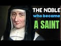 St. Louise de Marillac: The Aristocrat Who Became A Saint?!!!