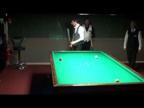 BILIARDO 2015 - 2° MEMORIAL MARTINO PANCONI