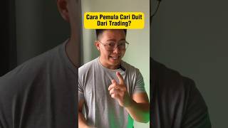 Download lagu Cara Pemula Cari Duit Dari Trading? #forex #trading mp3
