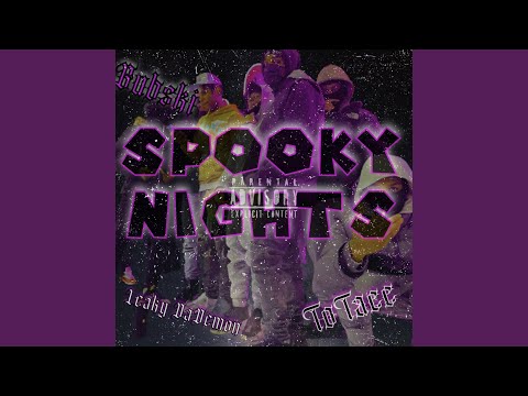 Spooky Nights