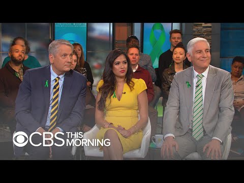 How to get help for mental illnesses