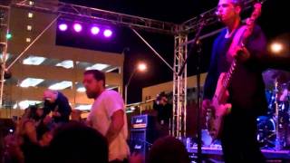 ALL &quot;Original Me&quot; live with Chad Price at Punk Rock Bowling 2011