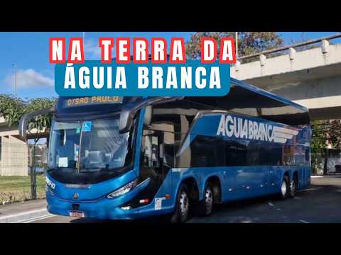 MANHÃ AGITADA NA RODOVIÁRIA DE VITÓRIA - ES | MOVIMENTAÇÃO COM ÁGUIA BRANCA, GONTIJO, UNIÃO, RIODOCE