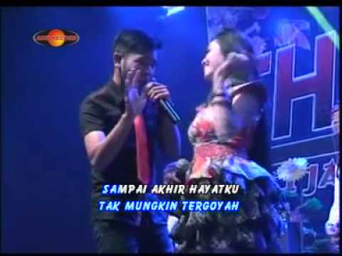 Gerry Mahesa Feat. Deviana Safara - Satu Hati | Dangdut (Official Music Video)