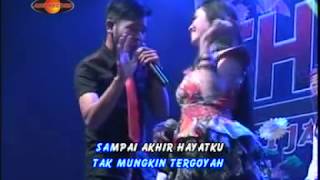 Gerry Mahesa Feat Deviana Safara - Satu Hati (Official Music Video) - The Rosta - Aini Record